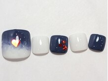 ネイルブレイク リリア(Nail Break lilia)/【初回オフ無料】大人ラブリー