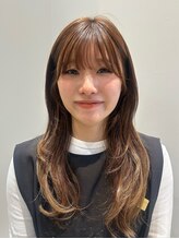 アンジェリカミッシェル 有明ガーデン店&nbsp;H. Sato