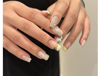 ペイル(#peil)/maho omakase design 