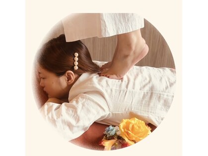 足頭 健美の写真