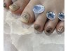 【Foot】デザインご相談希望の方へ☆じっくりカウンセリング_￥0