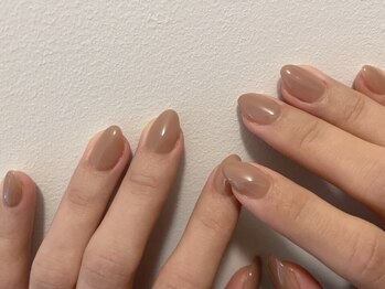 ヴィコ 名古屋栄(vico)/オフィスネイル