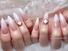 オニュ(ONIU)の雰囲気（sns画像持ち込みデザインも理想に近づけます）