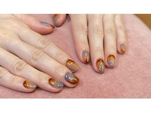 ビホ(Biho)の雰囲気（あと少し元気になれる指先に10年以上の経験からあなたを支えます）