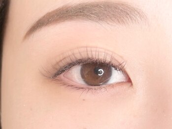 ニーチェ アイ(niche eye)の写真/カラーバリエーションは13色と豊富にご用意♪イベント前や周りと差をつけたい方にも◎LEDエクステ導入店☆
