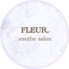 フルール 福島店(FLEUR)のお店ロゴ