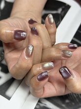 フロムシウ(from siu.)/art