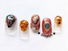 シルニー リム(Silny rim)/やり放題コース