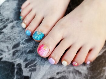 リフレッシュサロン 隠れ家/