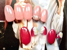 キュアバイアニーアンドジーノ(Qa by Annie&Gino)/