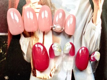 キュアバイアニーアンドジーノ(Qa by Annie&Gino)/