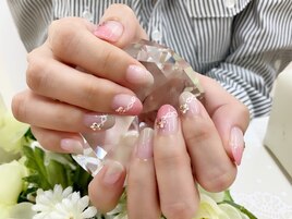 お持込みデザイン♪