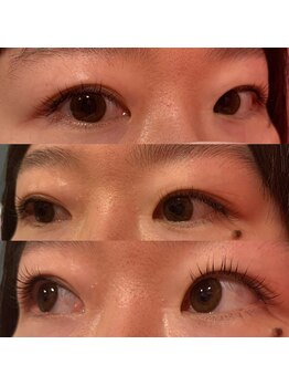 ラス 方南町駅前店(LATH)/おすすめデザイン