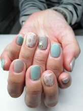ネイルサロン シェリス(Nail Salon CHELICE)/