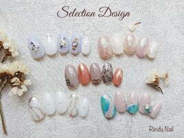 デザインサンプル