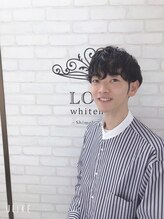 ラブホワイトニング 下北沢店(LOVEホワイトニング)/ホワイトニング