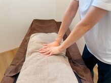 ボディケアスペース ココスク/ボディケア★