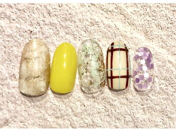 エブロマリン 湘南台店(evromarine)/mao design