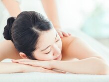 ビアンカーラ(Biancara)/心も身体もリフレッシュ♪