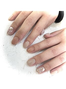 ベリール(Be'Leel)/【持ち込みデザイン2.3本】