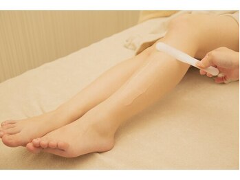 ハグ(hug)/当店のジェル