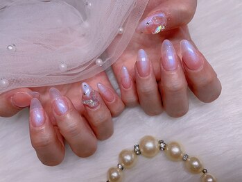 スノーネイルサロン 新宿店(Snow nail salon)/