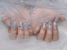 ラッキーネイル(lucky nail)/持ち込みデザイン