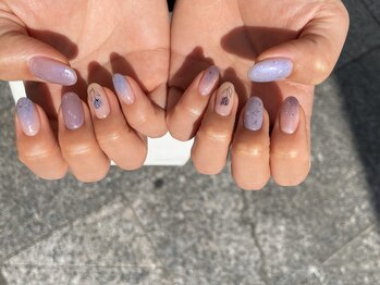 アトリエ クレール(Atelier Clair)/ニュアンスネイル