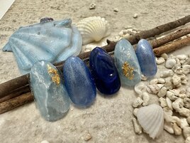 デザインジェル