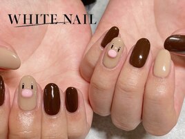 痛ネイル/キャラネイル