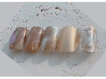 ネイルミーコ(Nail Mico)