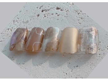 ネイルミーコ(Nail Mico)