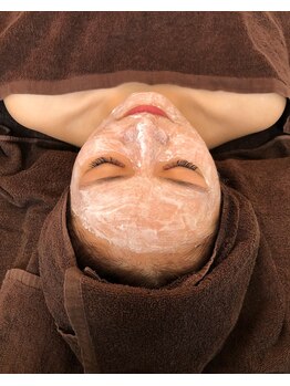 美珠 び~だま/フラッシュピーリング