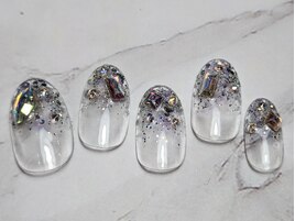 【初回オフ無料】キラキラ