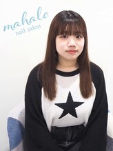 マハロネイルサロン 川崎店(mahalo) 伊藤