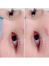 オハナ(Ohana)/まつげパーマ上下