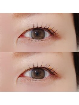 ミー(me.)/ラッシュリフト