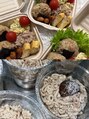 プールヴー(Pour Vous) ご飯やお菓子を作る事も好きです★
