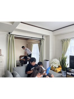 4000円以下のお手頃メニューがあるサロン