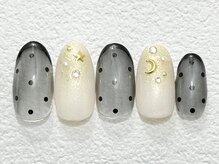 リノリコ 中野店(RinoRiko)/イベントネイル