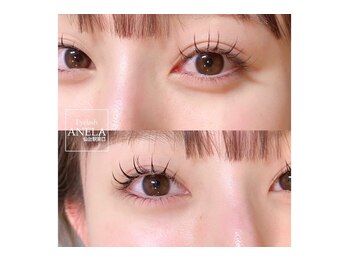 アネラ 仙台駅東口店(ANELA)/下まつげエクステ