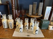 カロレ(calore)/プレゼントにピッタリ