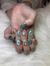 オンリーユー(Only You)/アートネイル