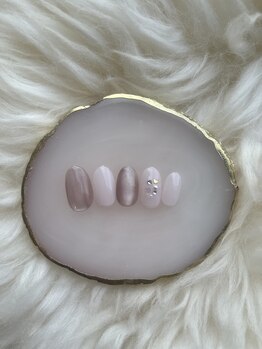 ネイール(Naiiiiil)/