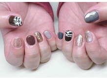 アレッタ 大森町(aletta)/ニュアンスコース