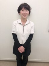 カイロ はしもと整体院 まりちゃん 