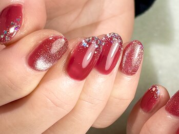 パラジェルアート