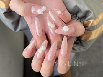 ヴリエ 小作店(VURIE)/きれいめデザイン☆