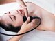 ポレ サロ(pore salo)の写真/【二重あご＆つまめるたるみ緩和】ほうれい線、シワたるみ予防＜背中筋膜リリース付＞で肩甲骨から小顔◎