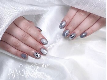 エーエヌジー スタジオ(ANG Studio)/